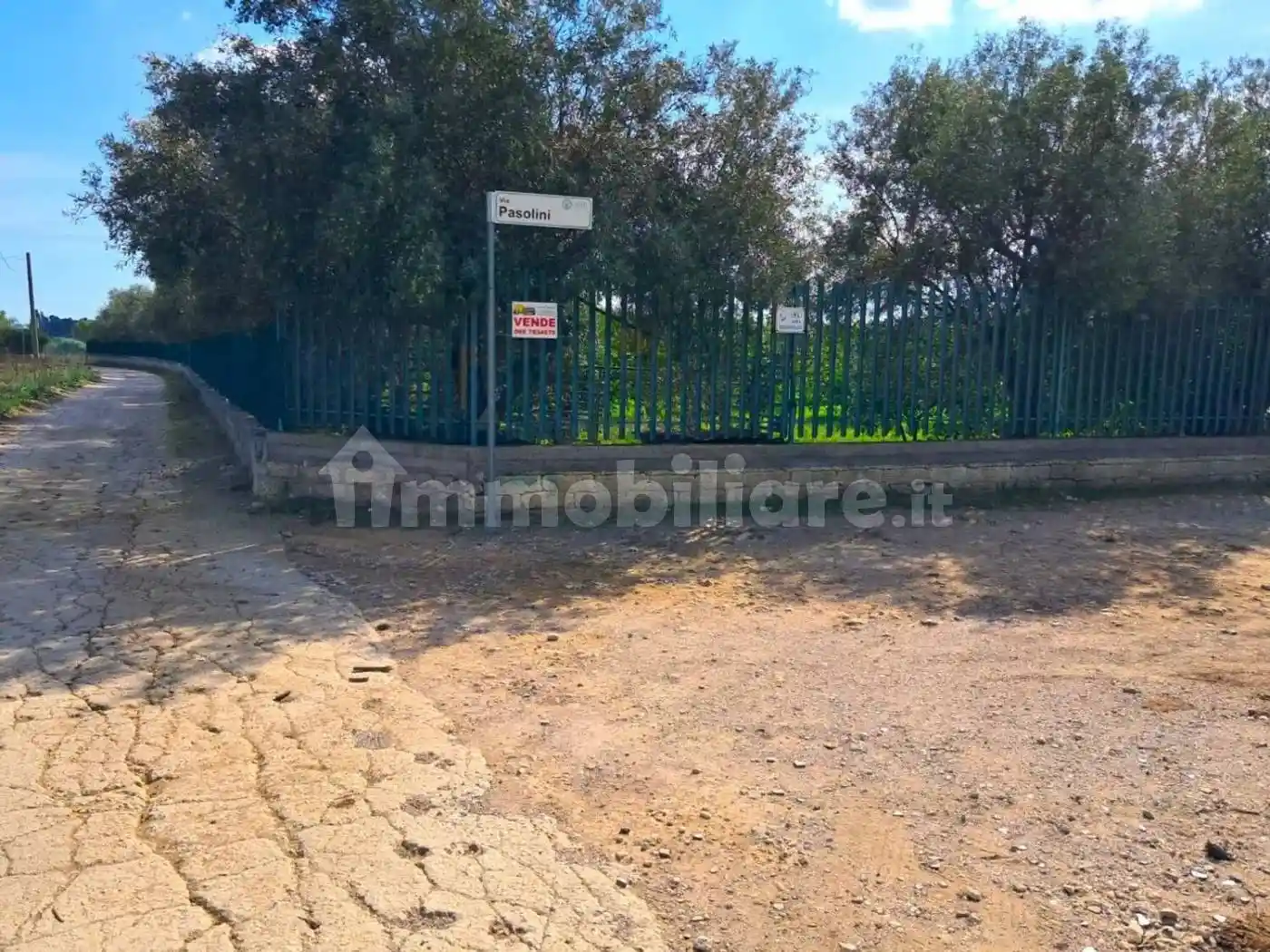 Villa in vendita a Melilli