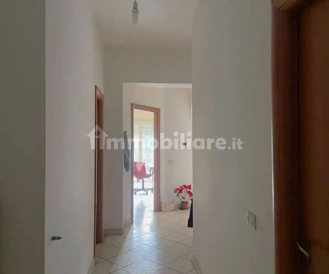 Appartamento in vendita a Lentini