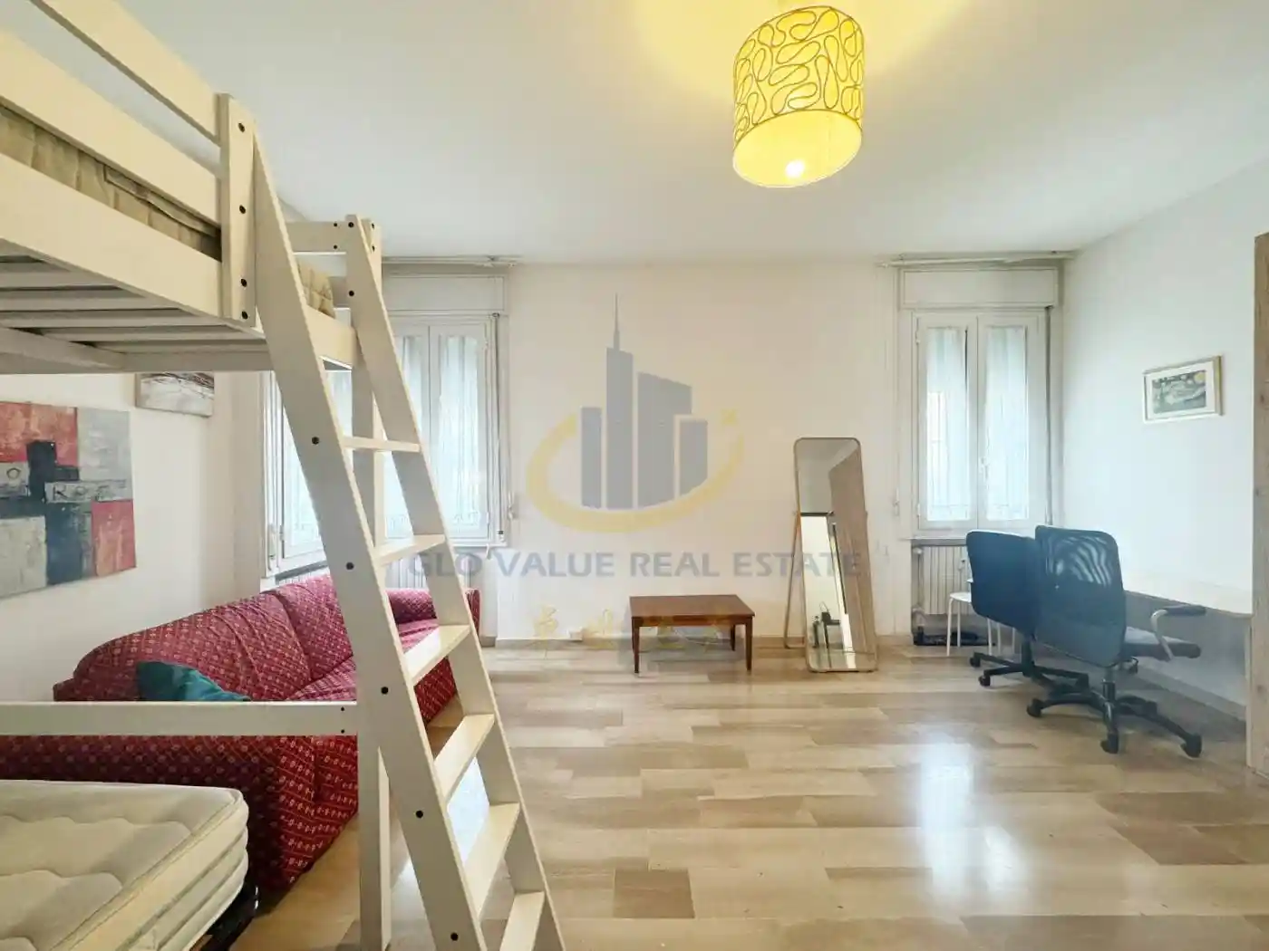 Quadrilocale via Gian Rinaldo Carli 2, Affori, Milano - foto 4