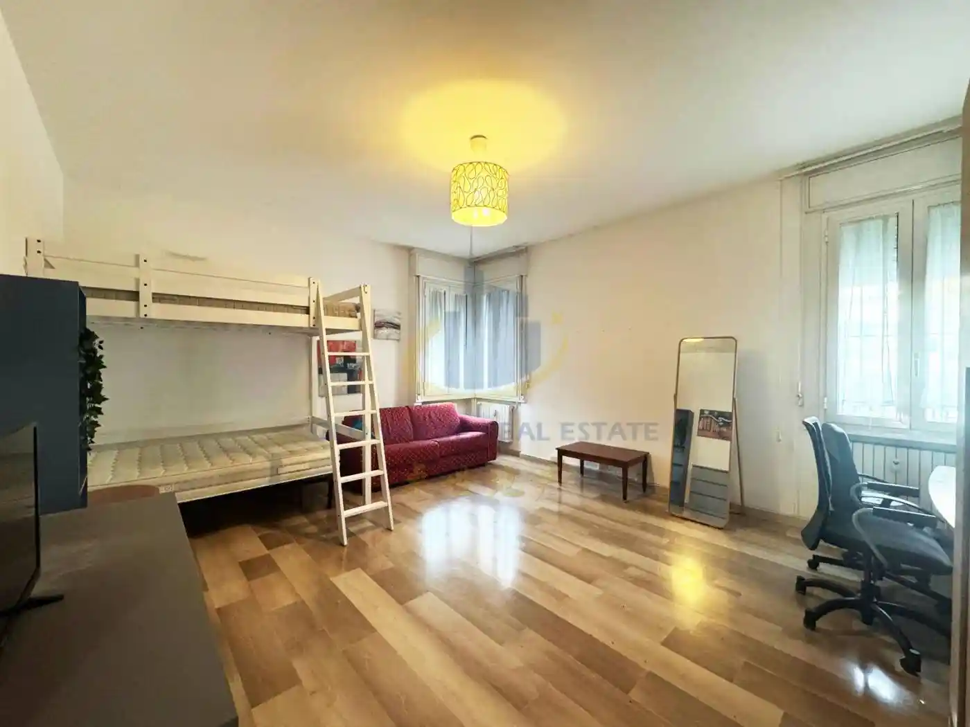 Quadrilocale via Gian Rinaldo Carli 2, Affori, Milano - foto 5