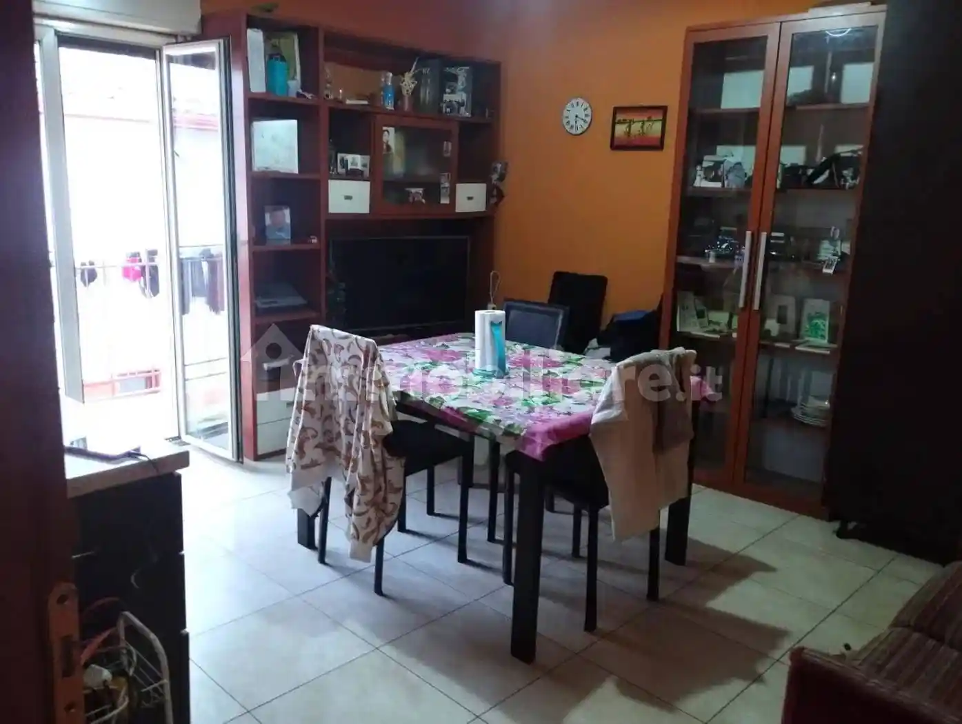 Appartamento in vendita a Scordia