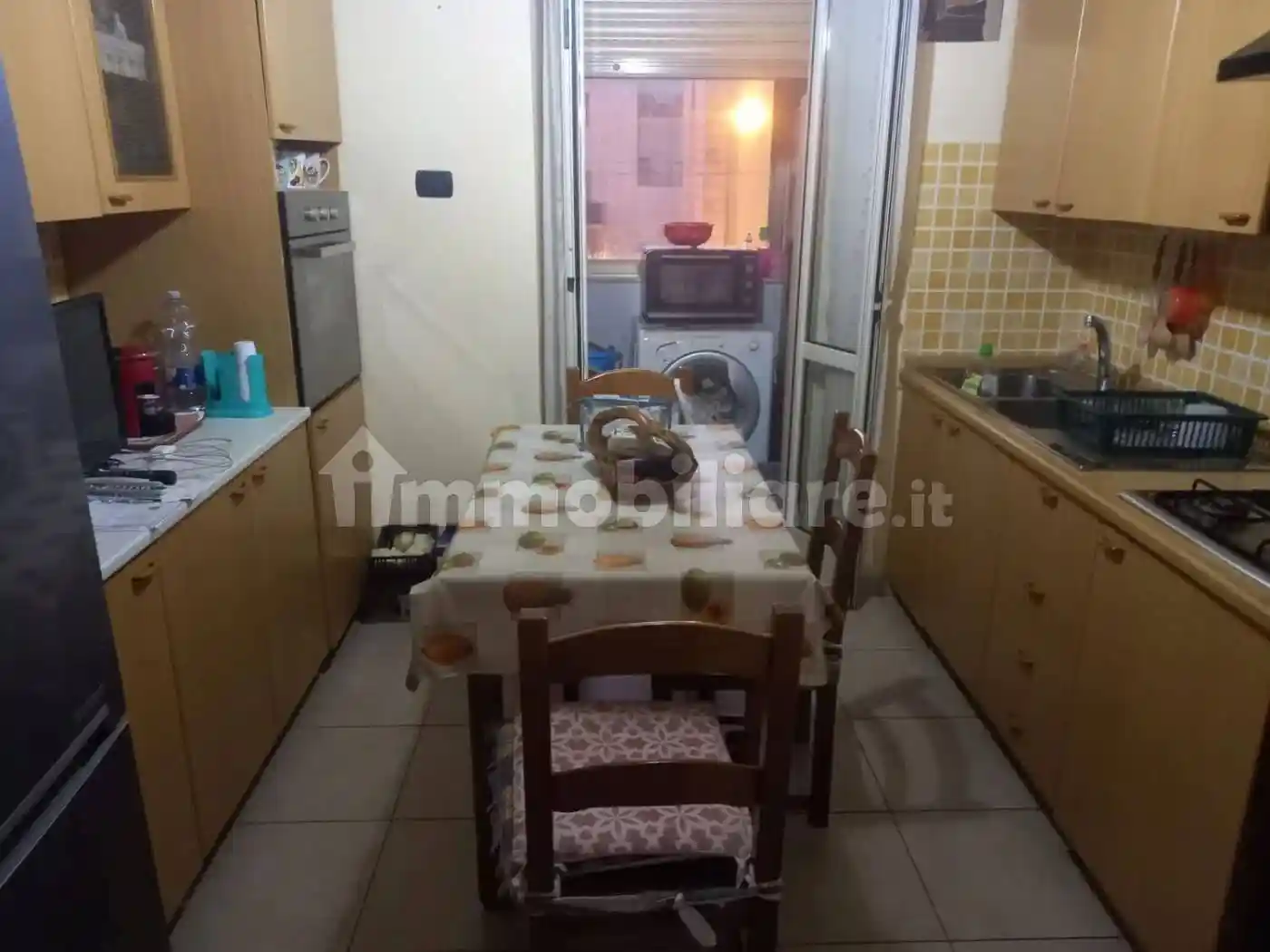 Appartamento in vendita a Augusta