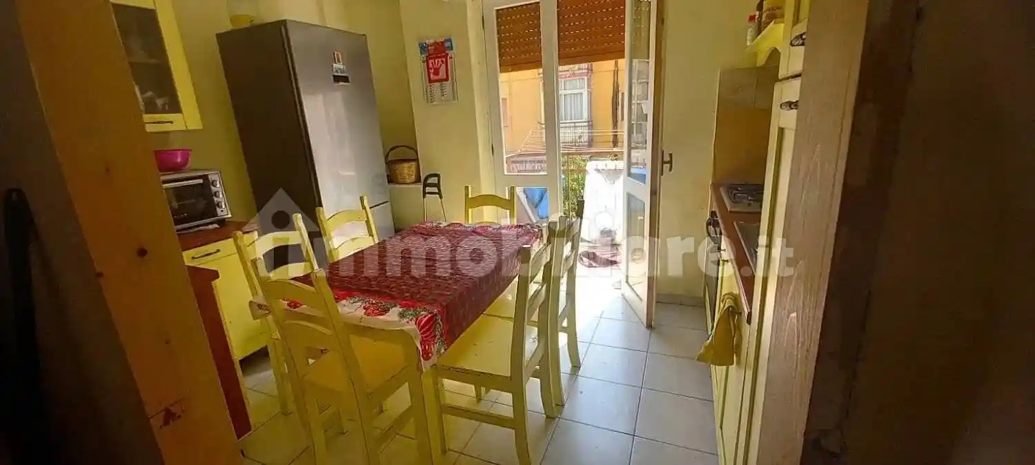 Appartamento in vendita a Augusta