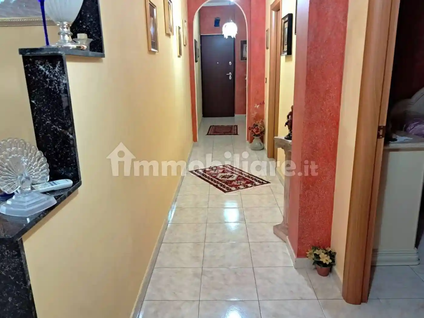 Appartamento in vendita a Carlentini