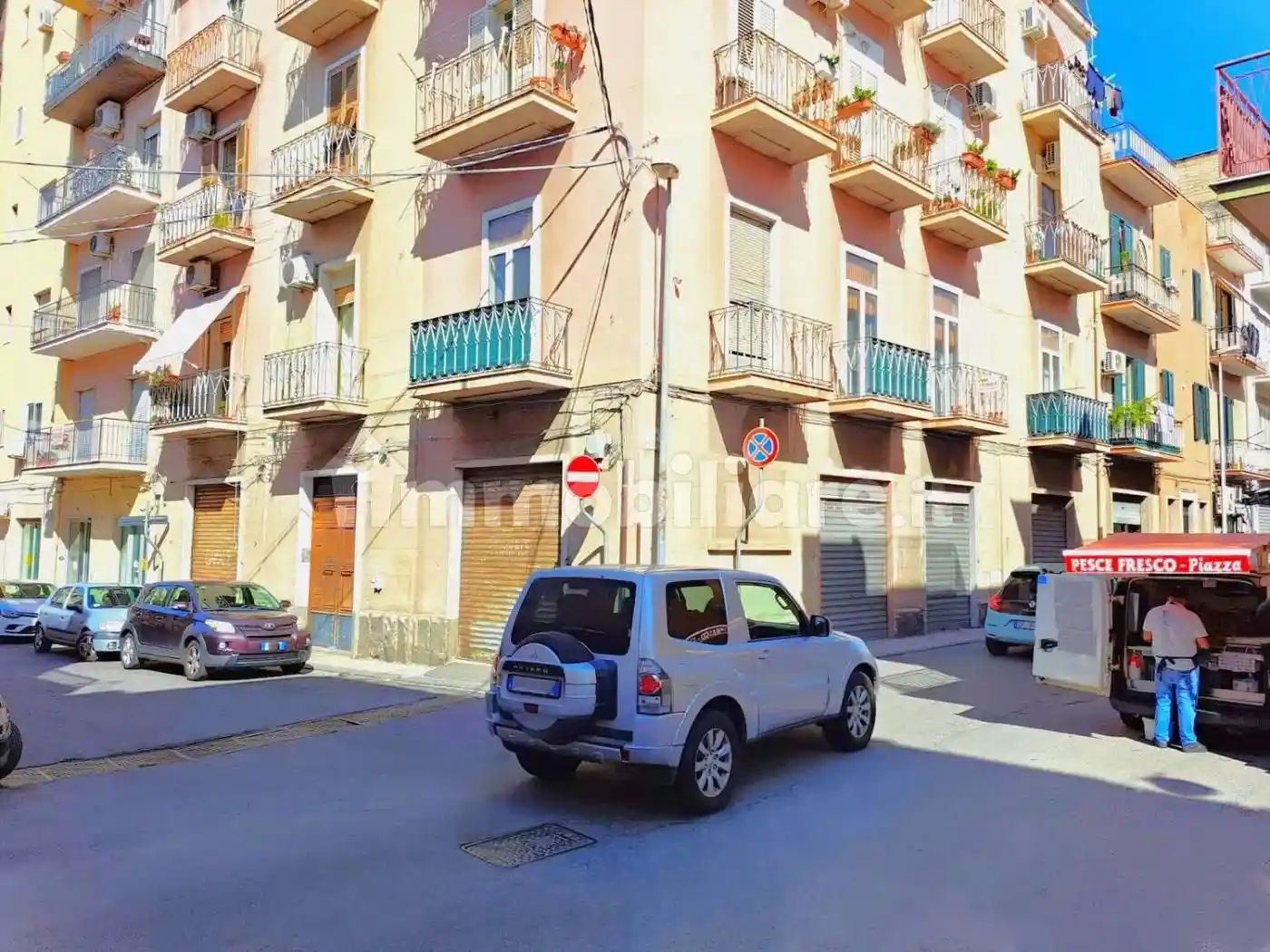 Appartamento in vendita a Lentini