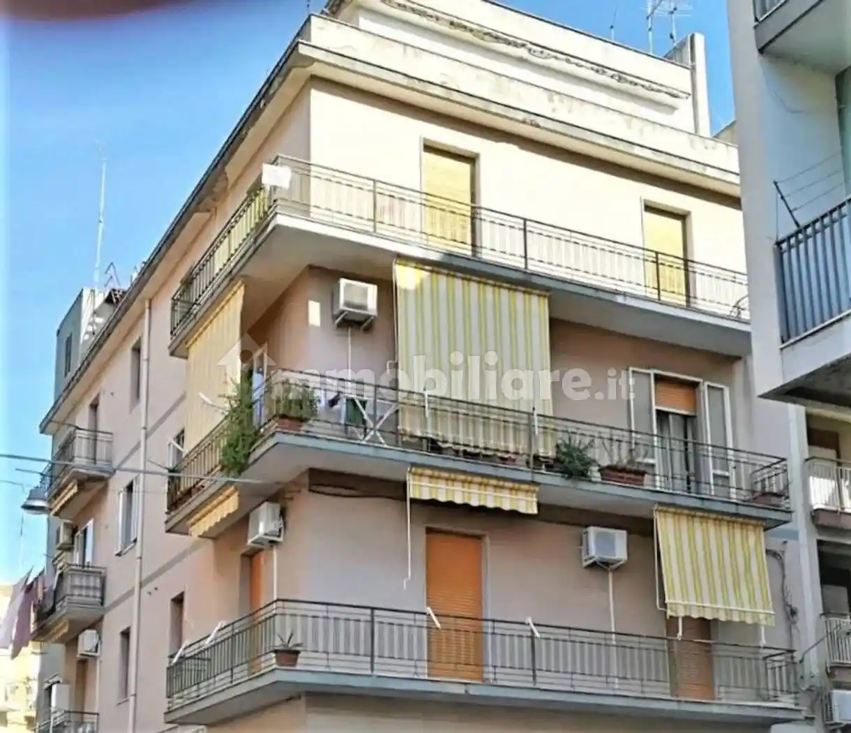 Appartamento in vendita a Lentini