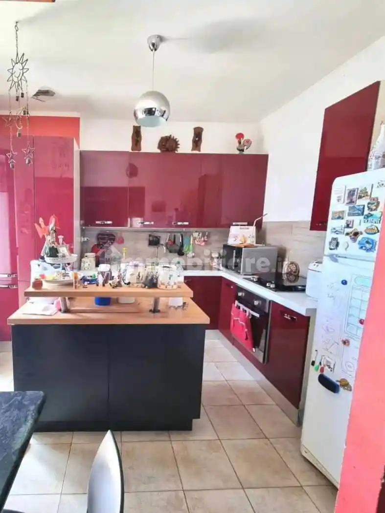 Appartamento in vendita a Augusta