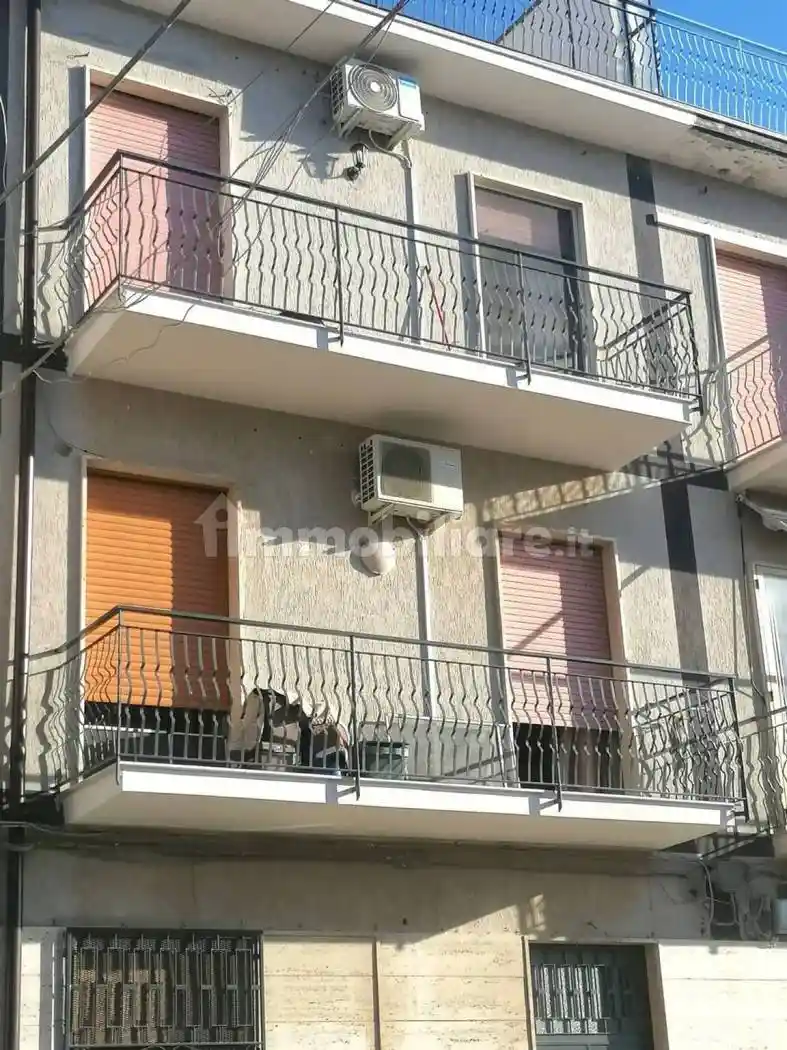 Appartamento in vendita a Lentini