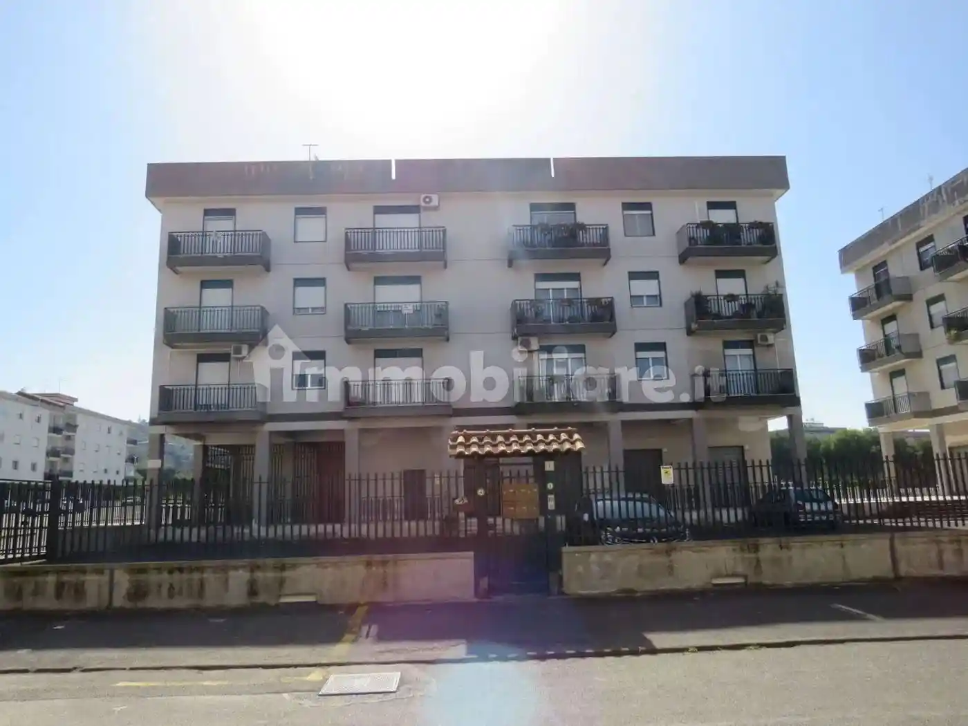 Appartamento in vendita a Lentini