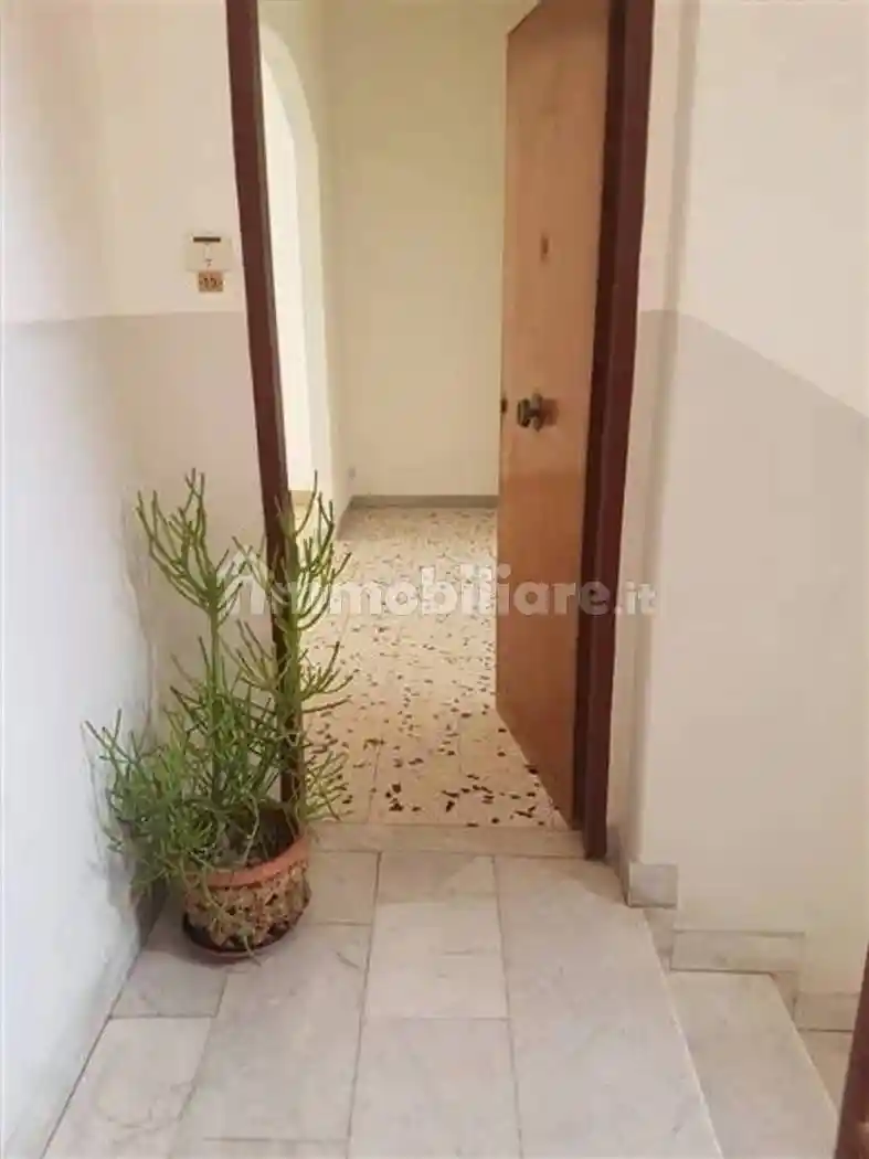 Appartamento in vendita a Augusta