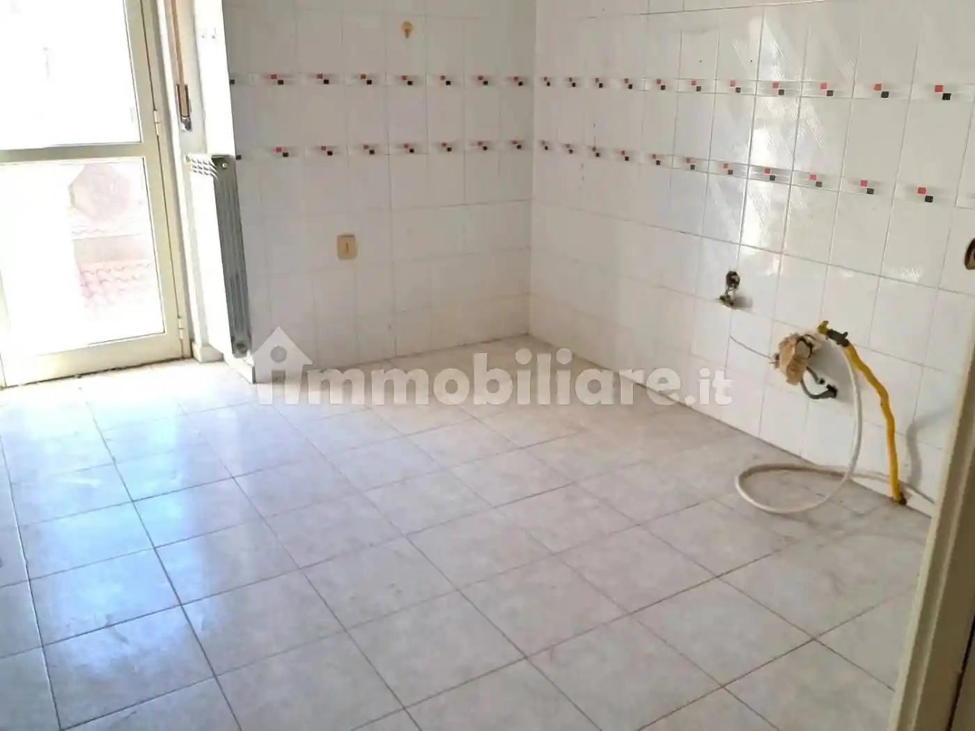 Appartamento in vendita a Carlentini