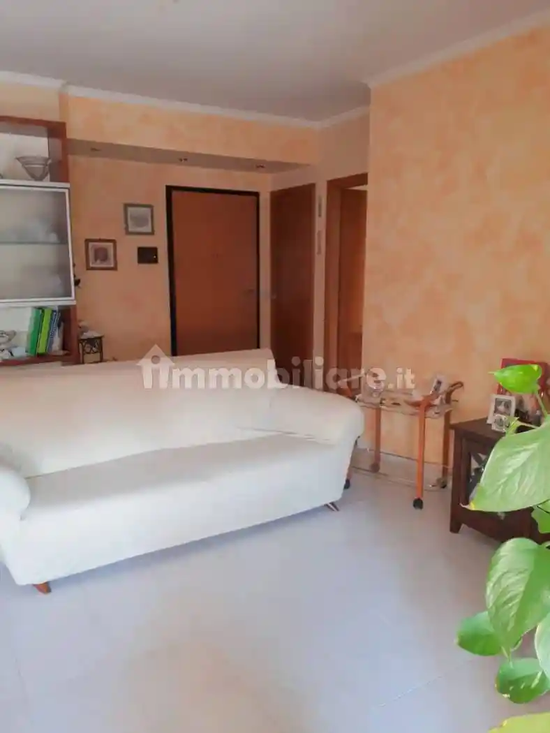 Appartamento in vendita a Lentini