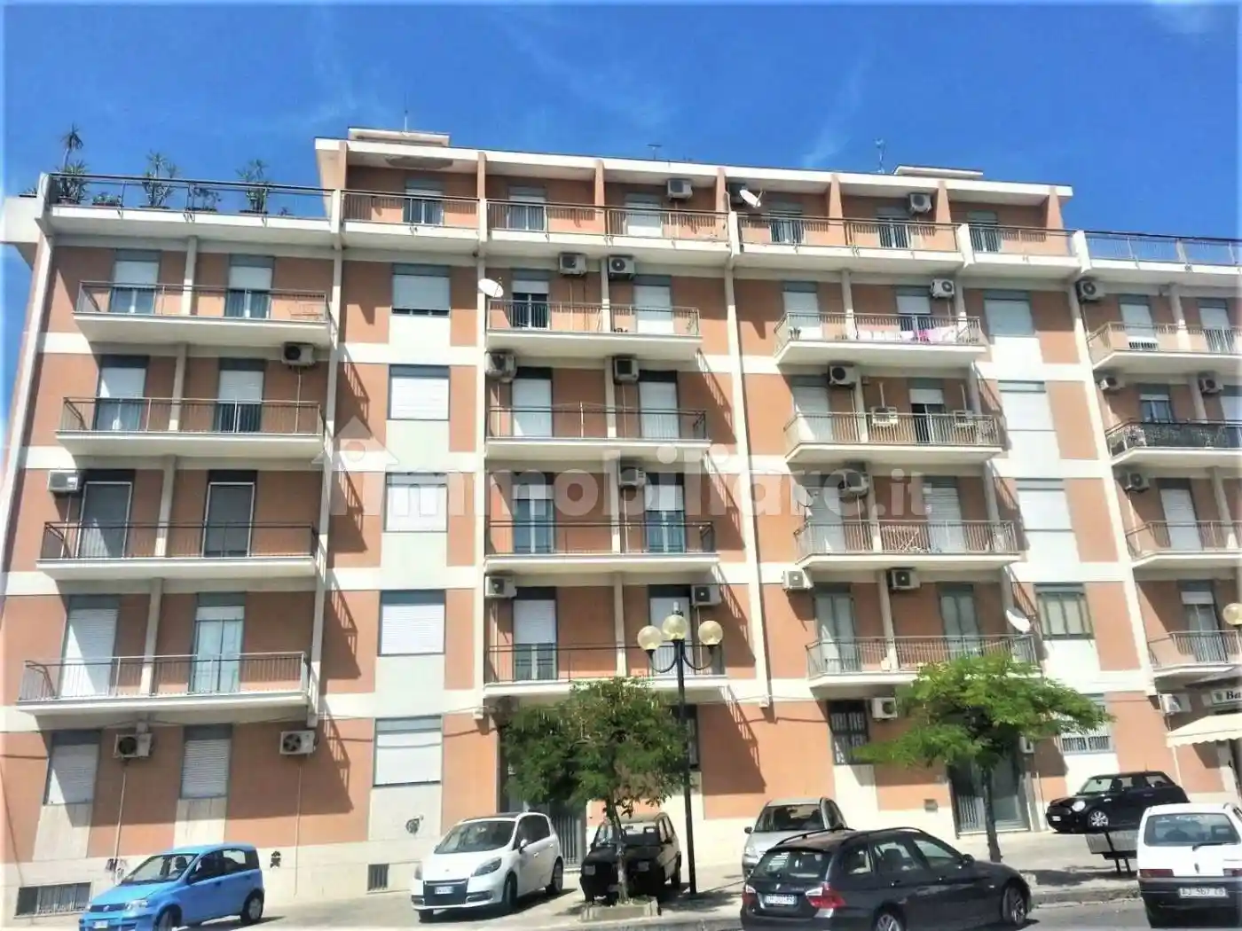 Appartamento in vendita a Lentini