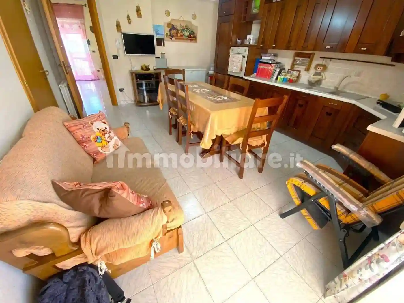 Appartamento - foto 4