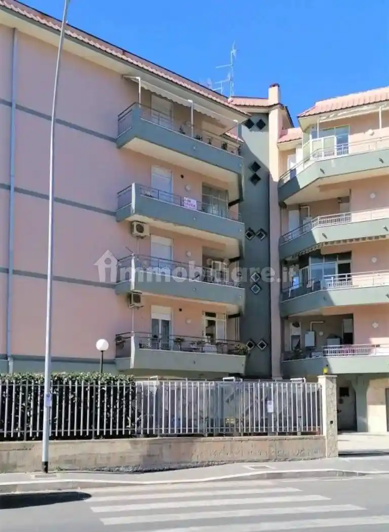 Appartamento in vendita a Lentini