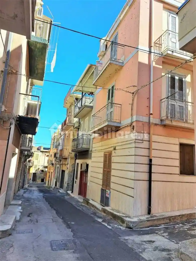 Villa in vendita a Lentini