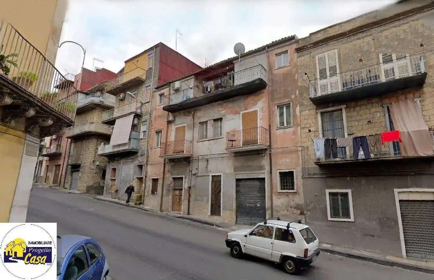 Villa in vendita a Lentini