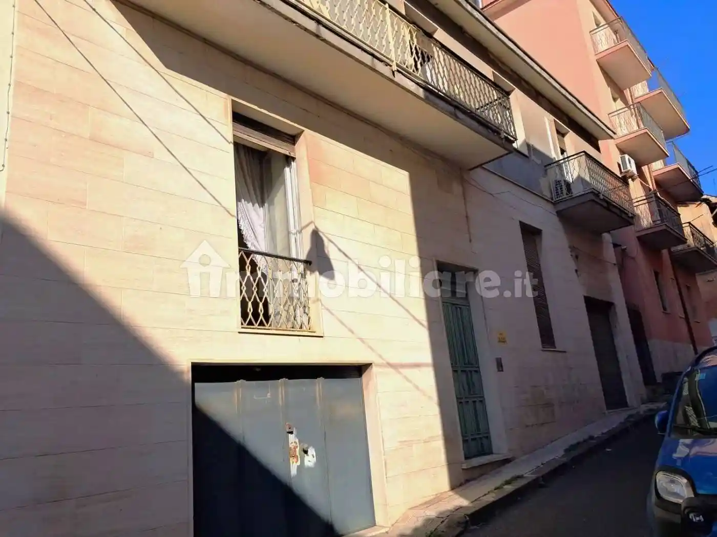 Villa in vendita a Carlentini