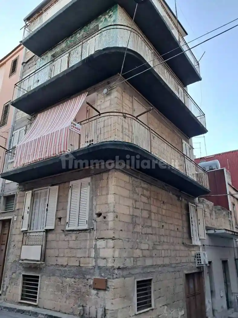 Villa in vendita a Carlentini