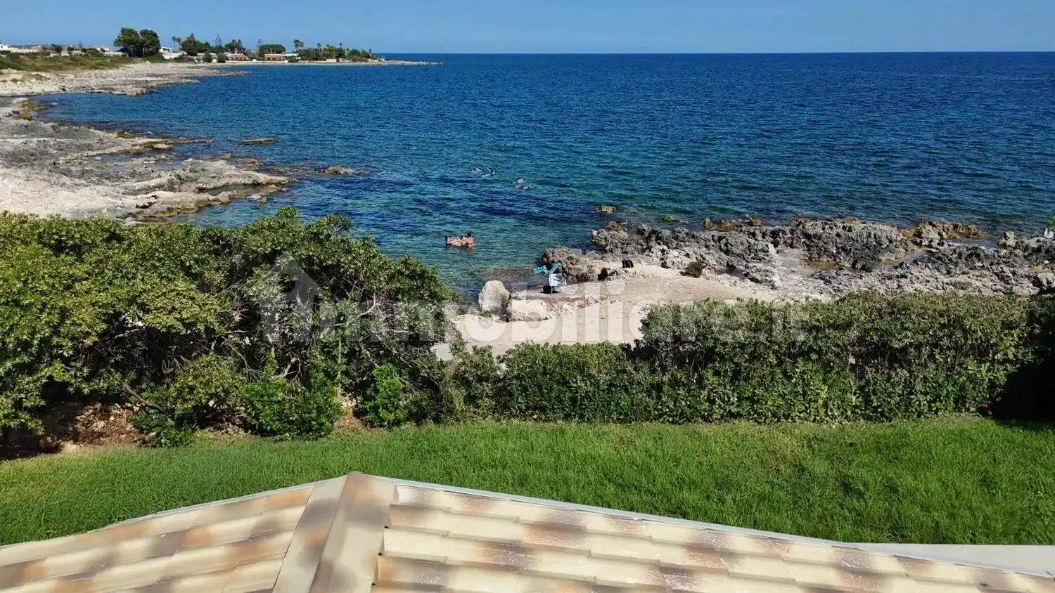 Villa unifamiliare via Mar Delle Antille, Fontane Bianche, Siracusa - foto 2