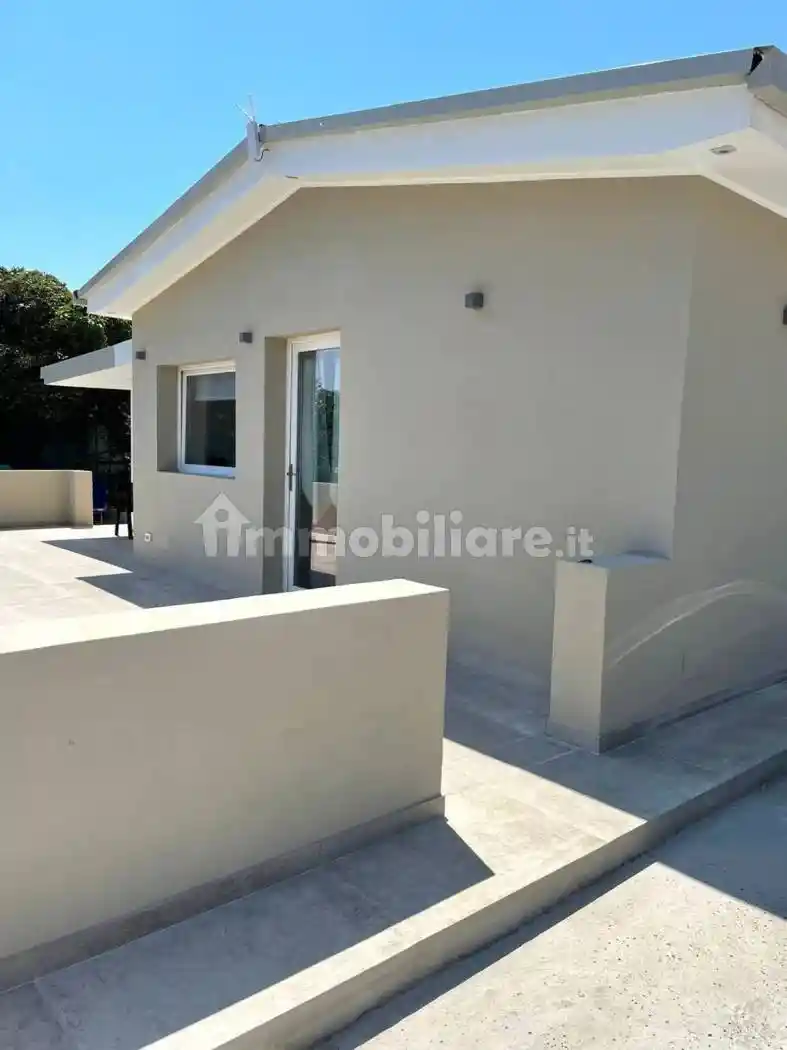 Villa unifamiliare via Mar Delle Antille, Fontane Bianche, Siracusa - foto 4