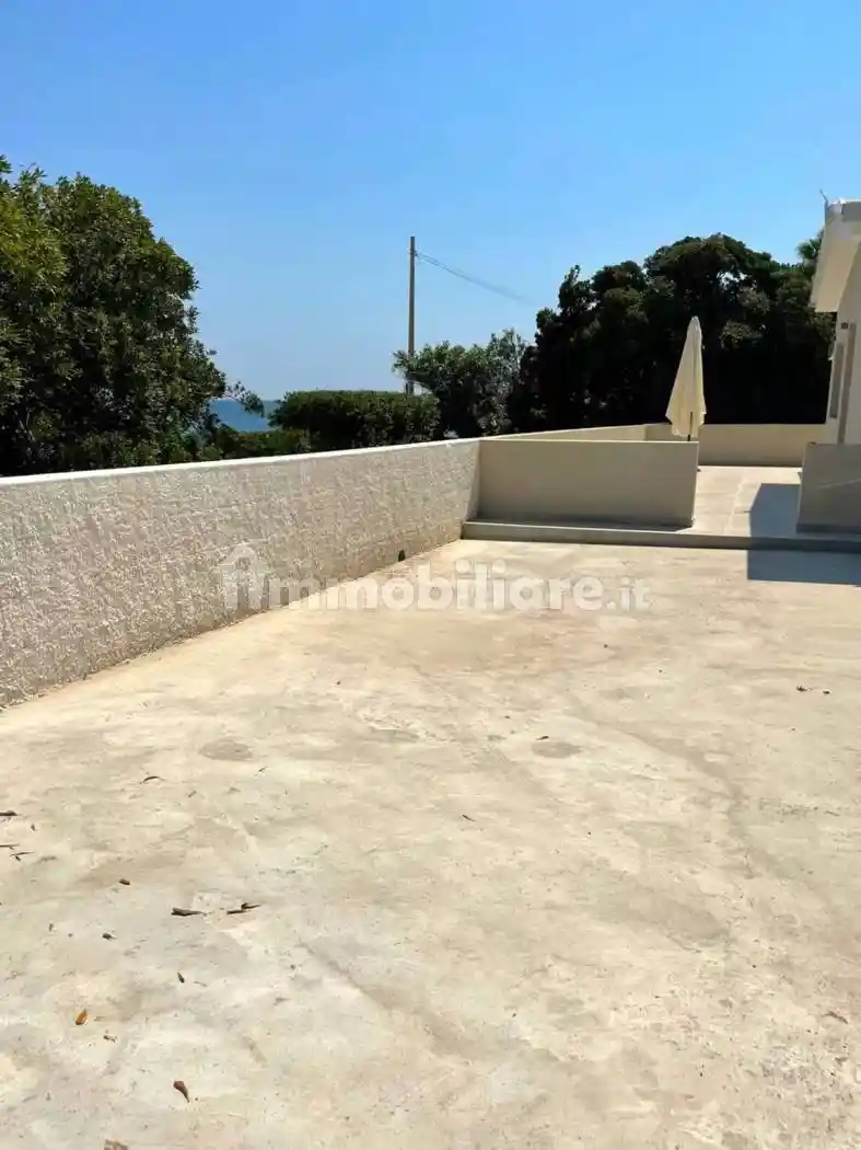 Villa unifamiliare via Mar Delle Antille, Fontane Bianche, Siracusa - foto 5