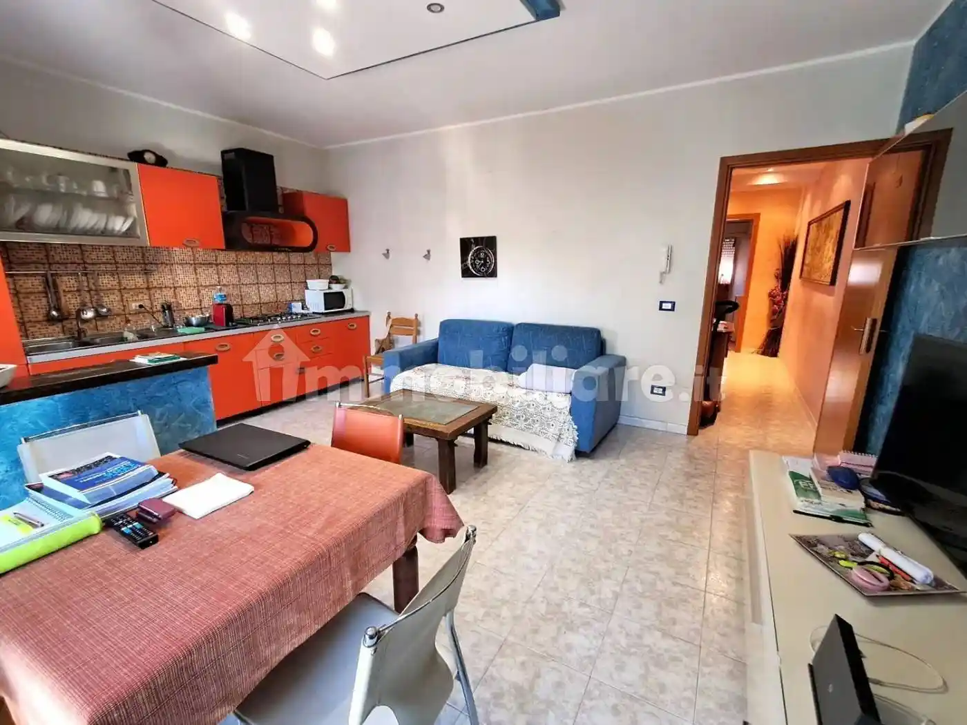 Appartamento in vendita a Carlentini