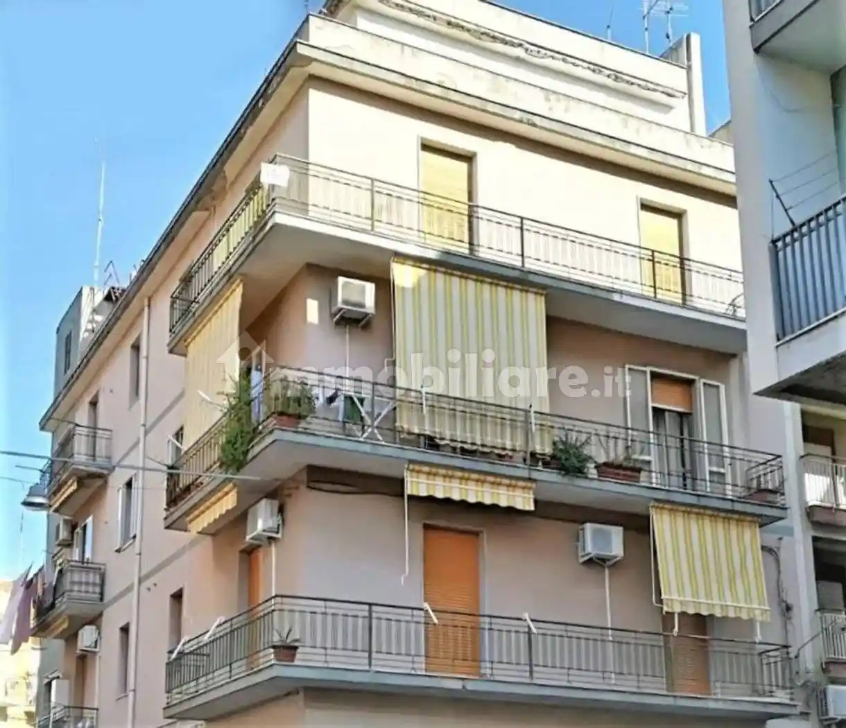 Appartamento in vendita a Lentini