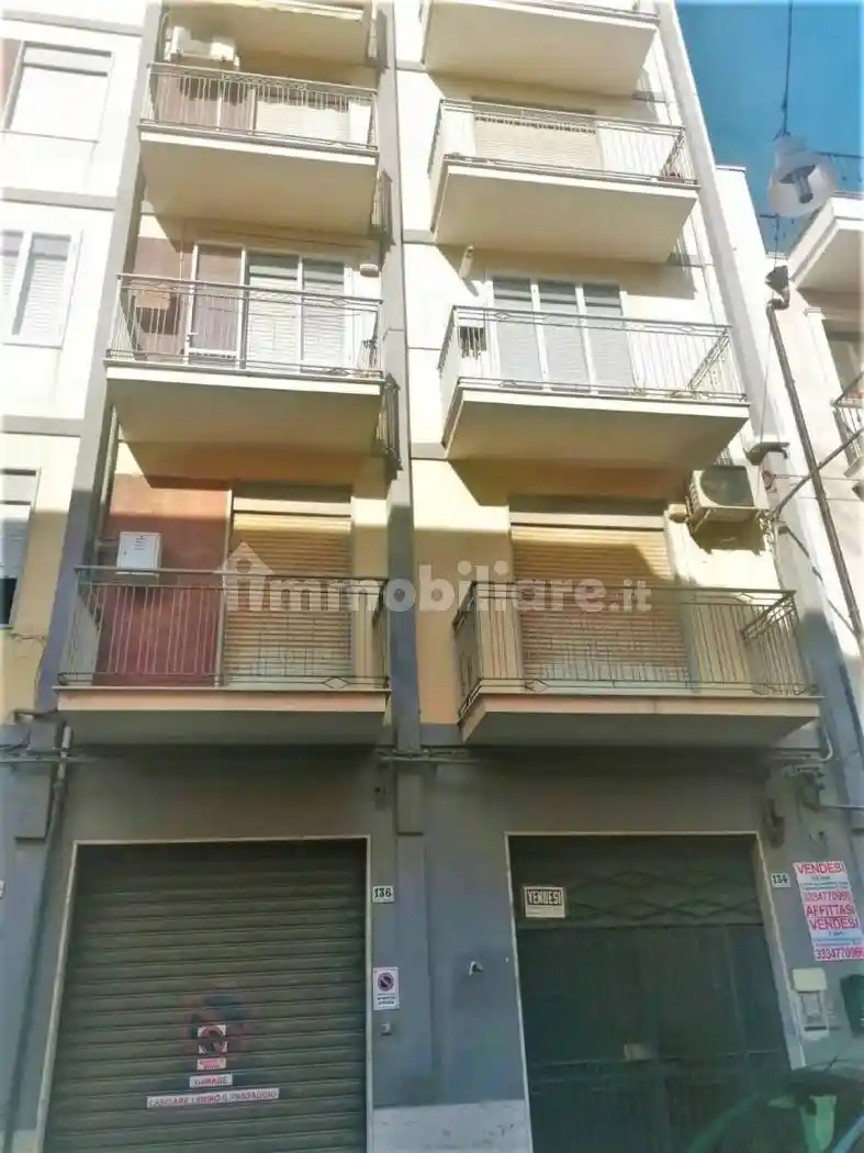 Appartamento in vendita a Carlentini