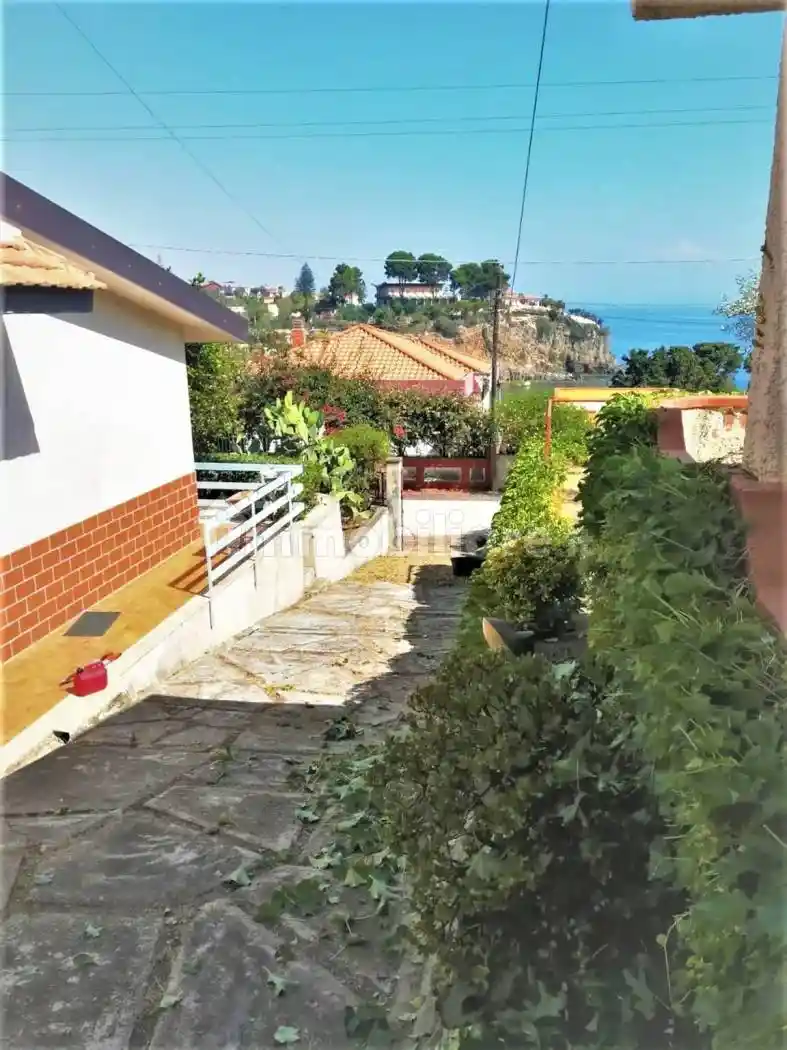 Villa in vendita a Augusta