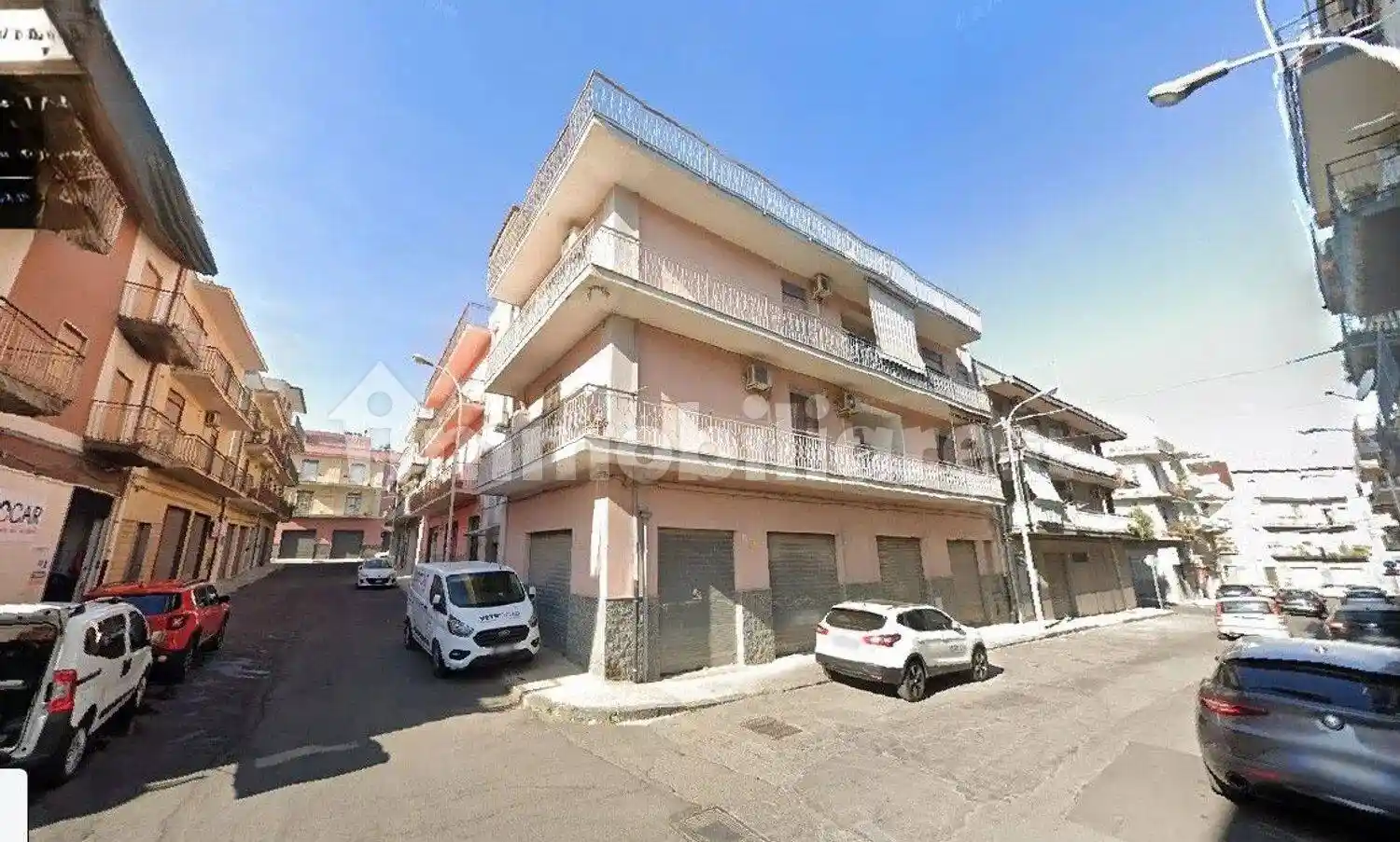 Appartamento in vendita a Lentini