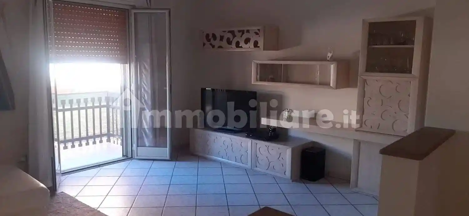 Appartamento in vendita a Augusta