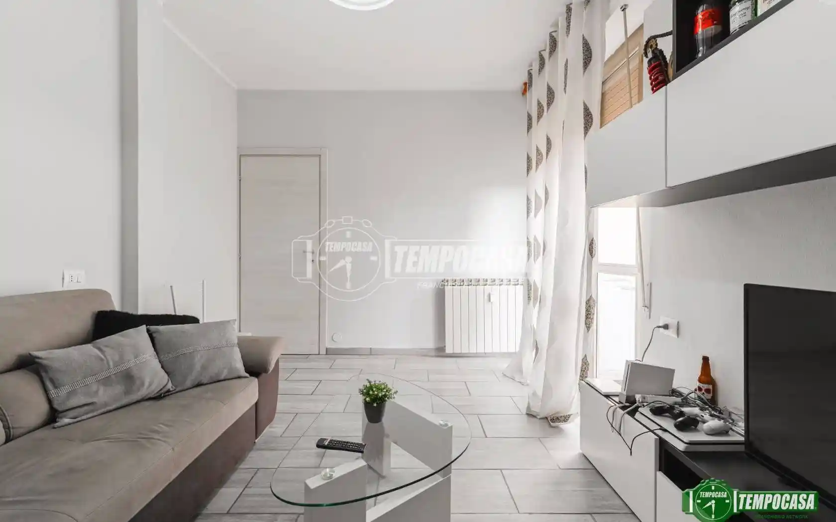 Appartamento in vendita a Nova Milanese