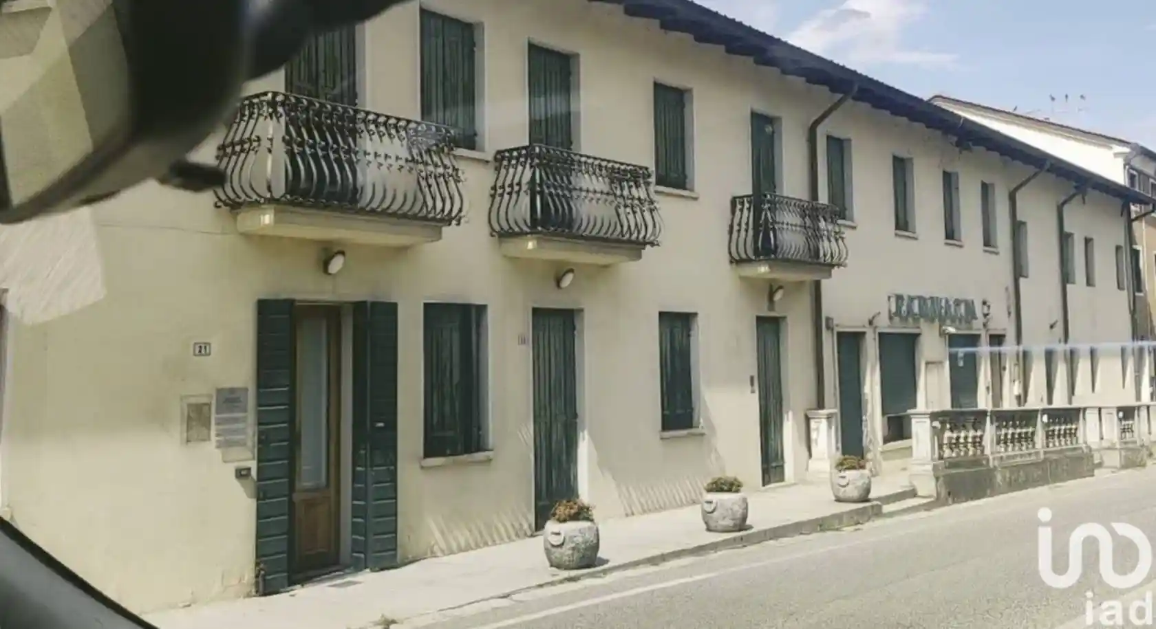 Palazzo - Edificio in vendita a San Zenone degli Ezzelini