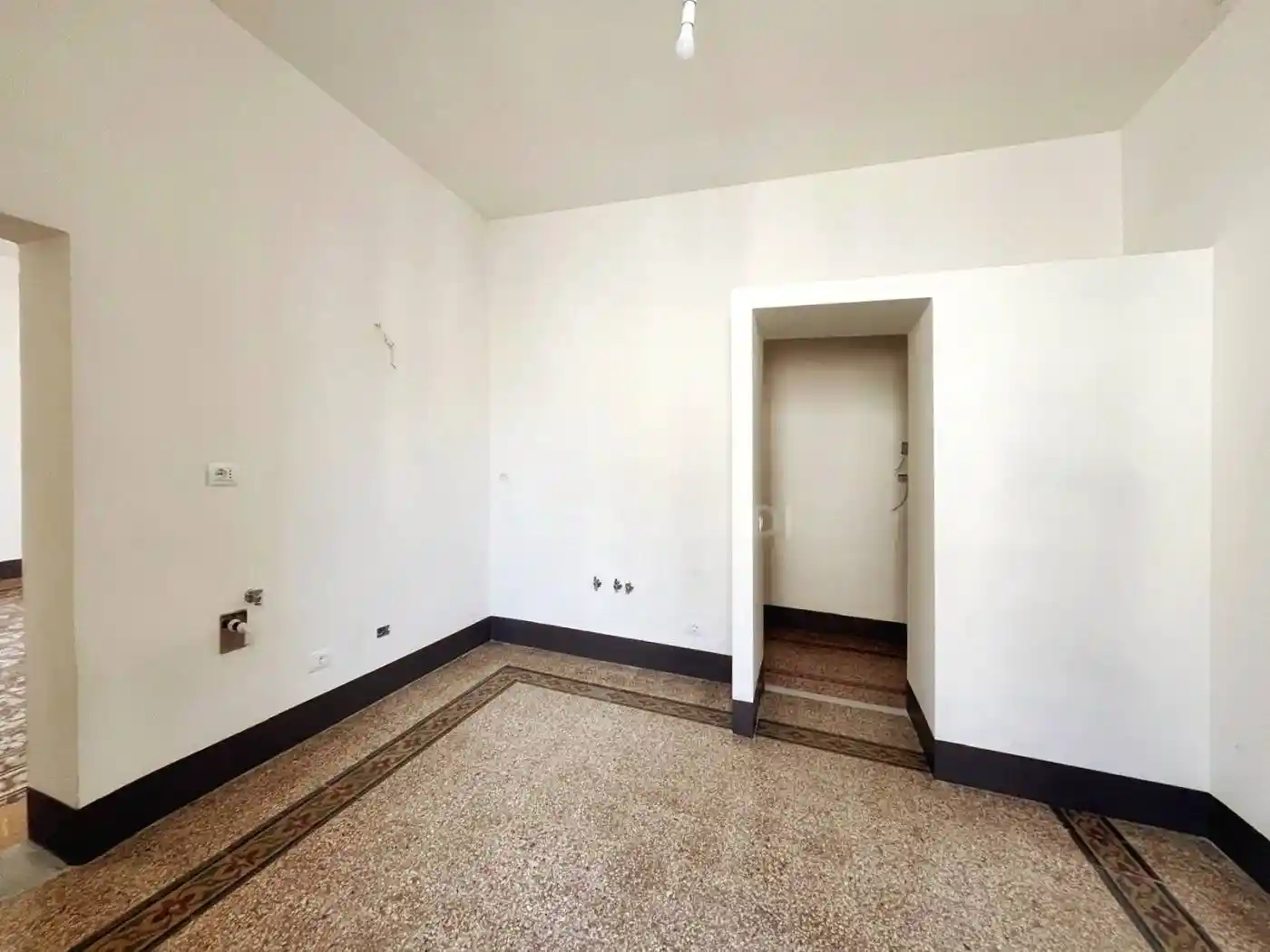 Quadrilocale ottimo stato, piano terra, San Donato - Ospedale, Arezzo - foto 4