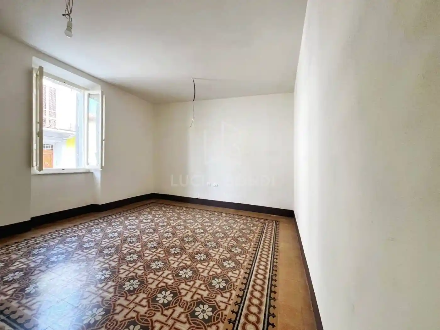 Quadrilocale ottimo stato, piano terra, San Donato - Ospedale, Arezzo - foto 5