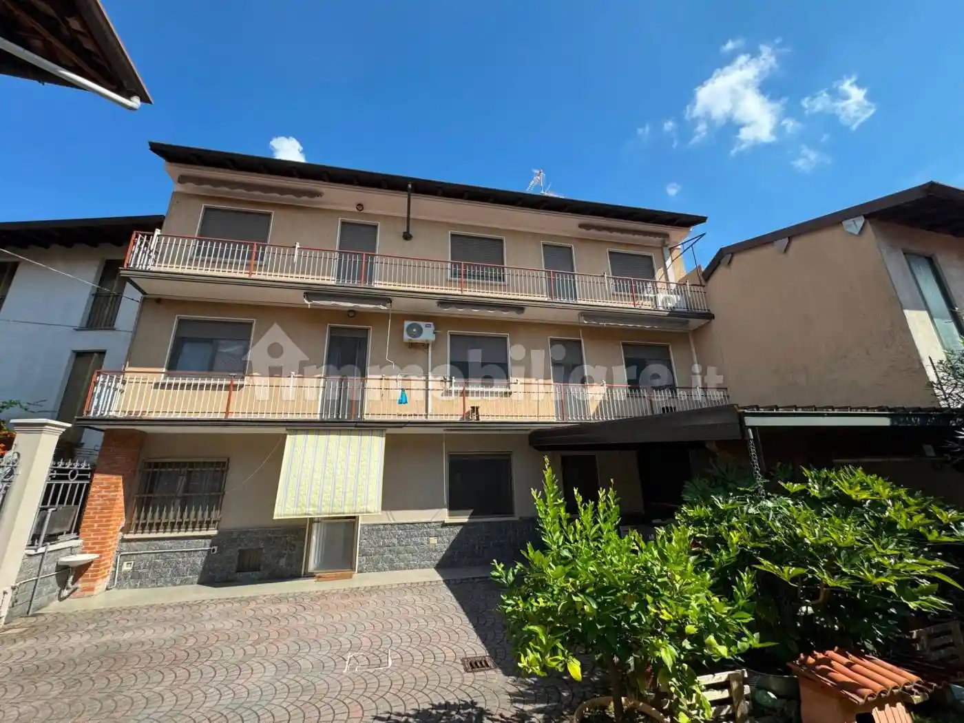 Villa in vendita a Cerano