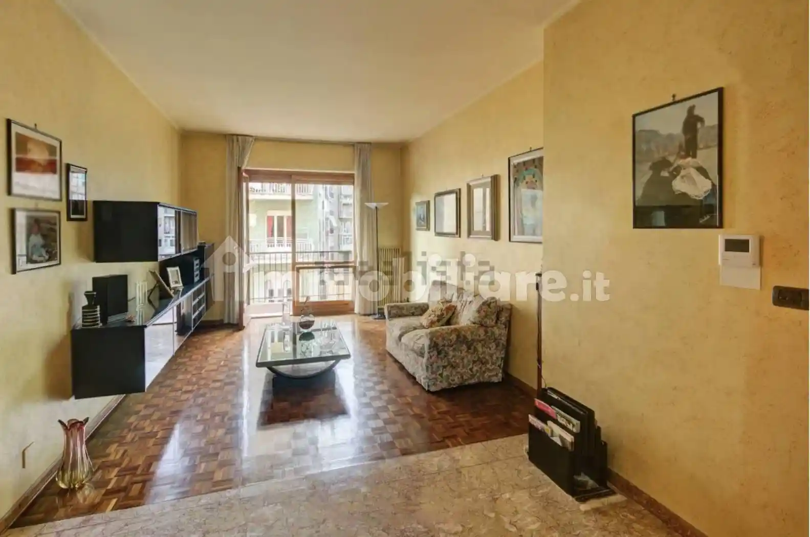 Appartamento in vendita a Torino