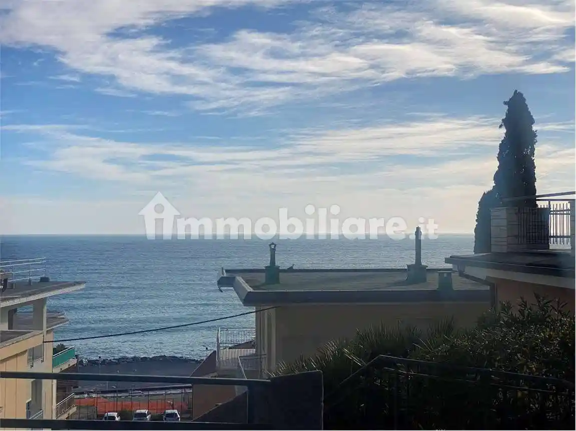 Appartamento in vendita a Ospedaletti