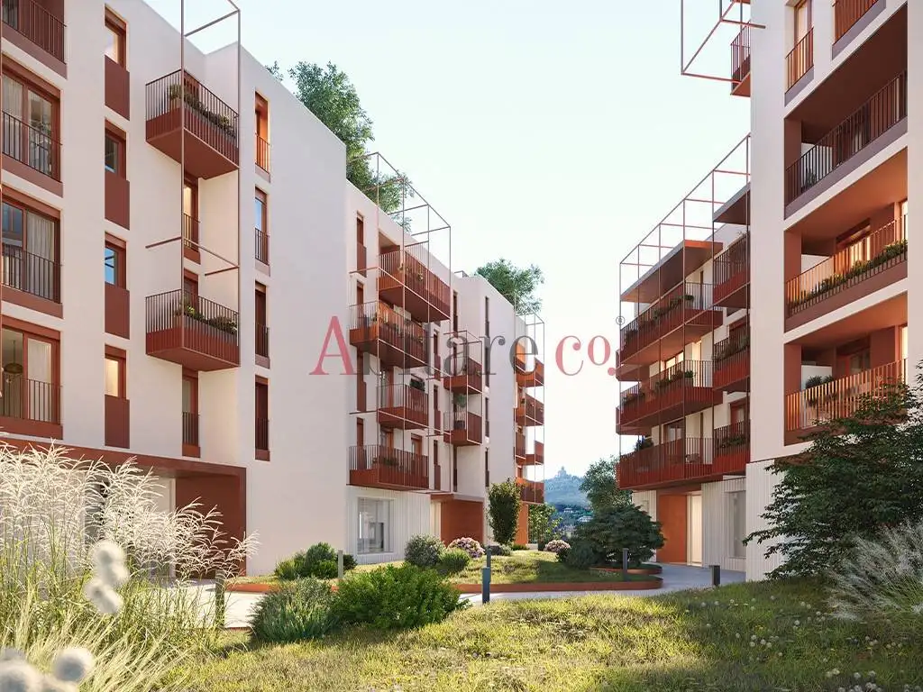 Appartamento in vendita a Bologna