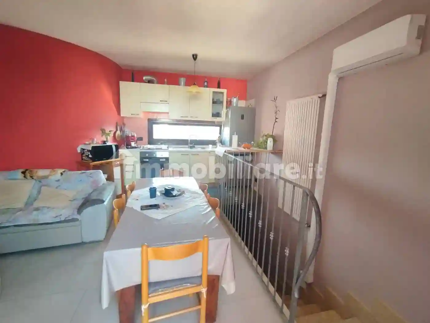 Casa indipendente - foto 5