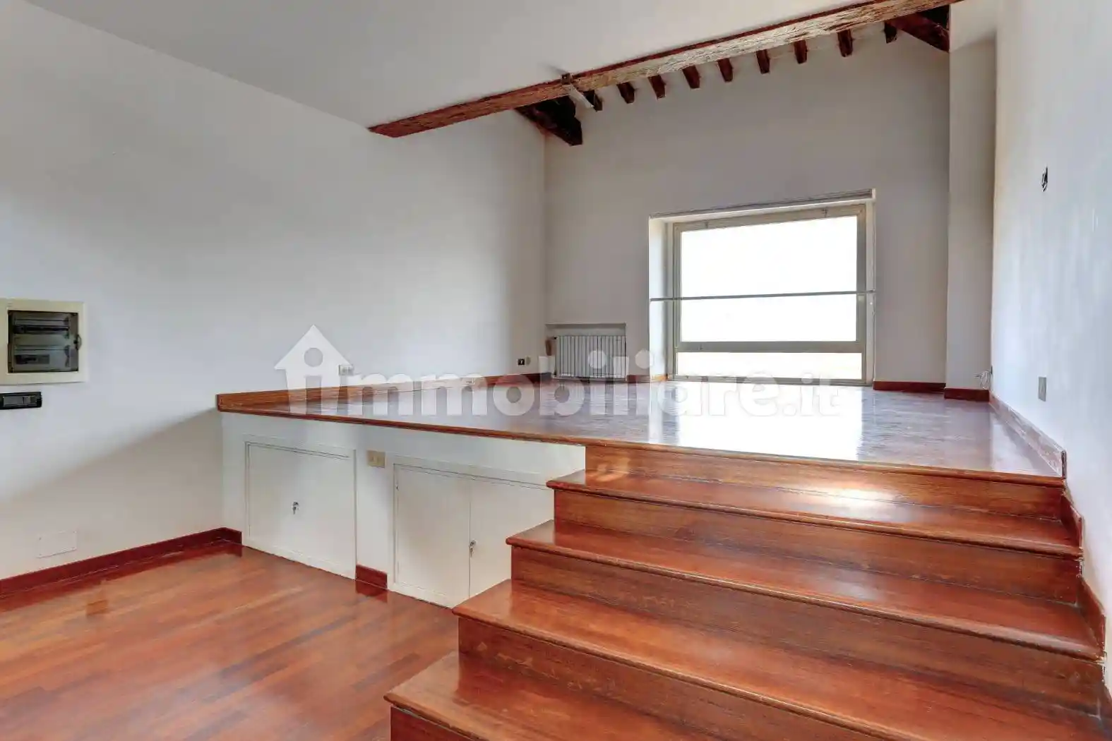 Attico piazza Venezia 5, Pantheon, Roma - foto 2