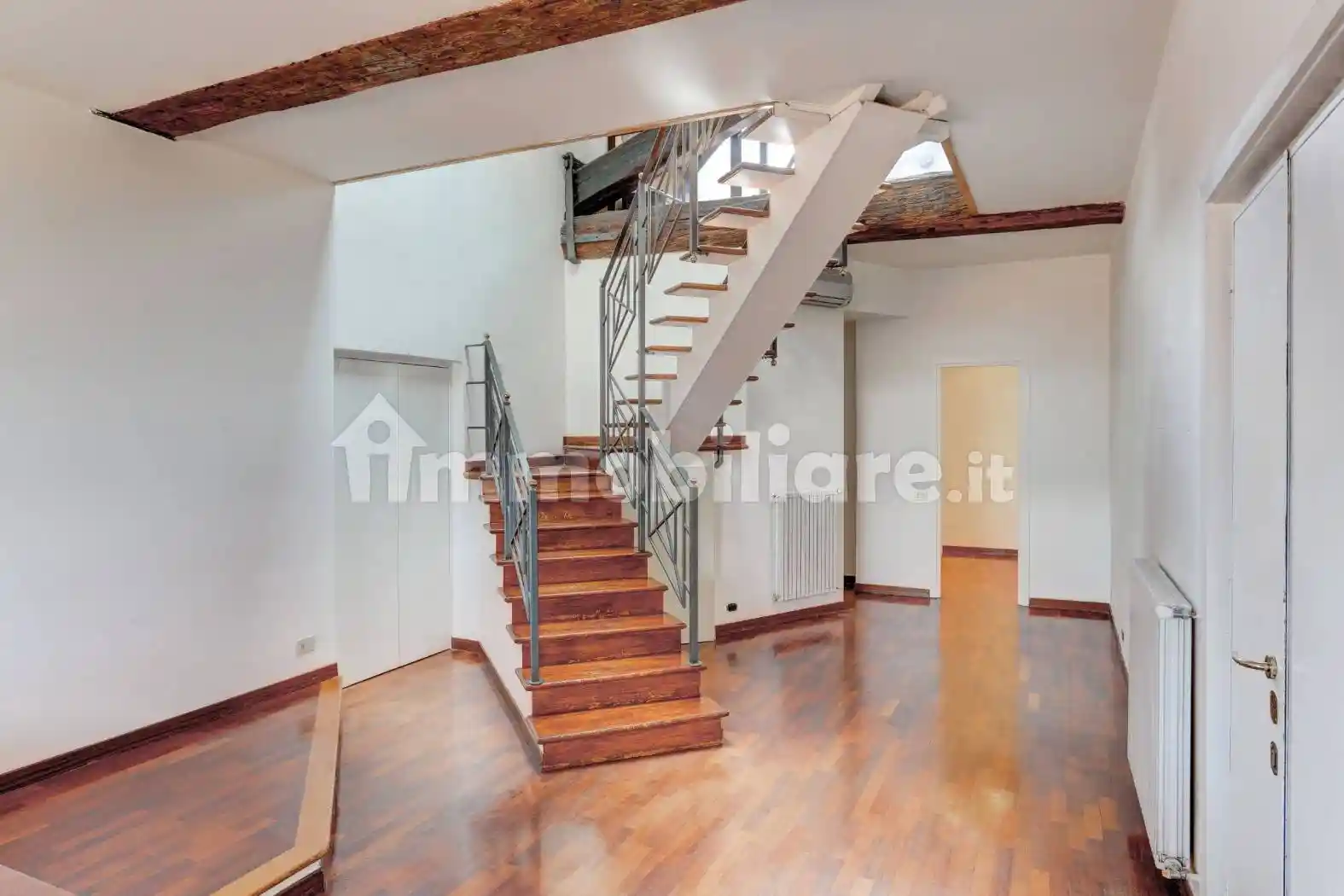 Attico piazza Venezia 5, Pantheon, Roma - foto 3