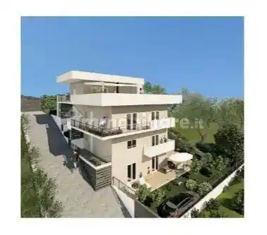 Attico - Mansarda - foto 2