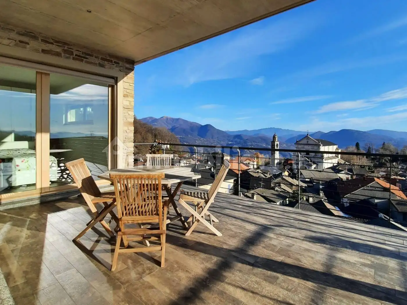 Villa in vendita a Trarego Viggiona