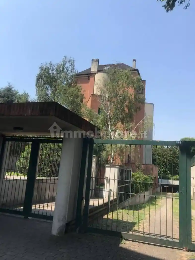 Bilocale via Mahatma Gandhi, 11, Musocco, Milano - foto 2