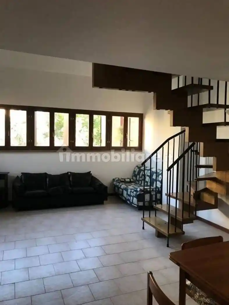 Bilocale via Mahatma Gandhi, 11, Musocco, Milano - foto 4