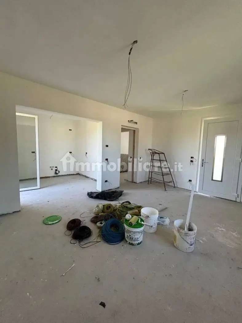 Villa unifamiliare 92 m², Castagnaro - foto 3