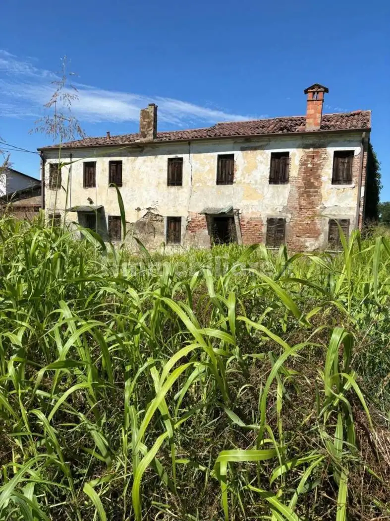 Rustico - Casale in vendita a Masi