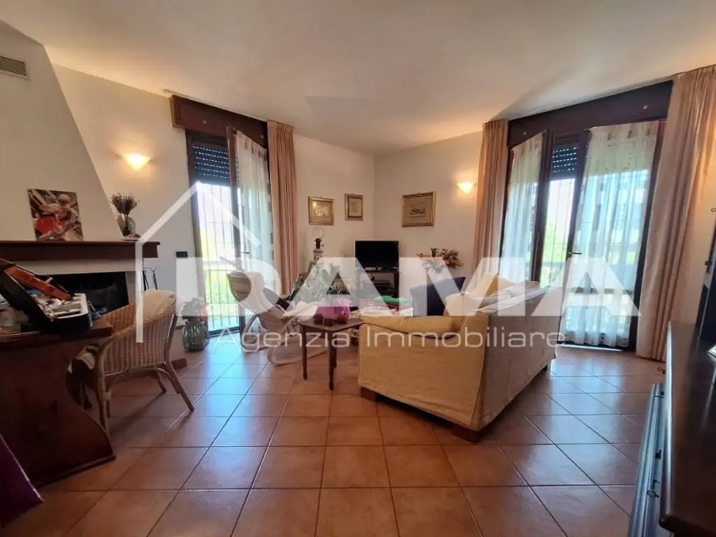 Villetta a schiera in vendita a Forlì